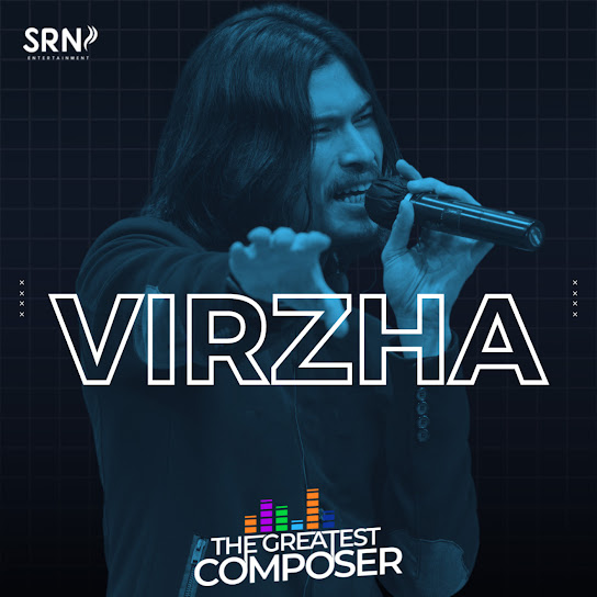 The Greatest Composer (Live at SRN)