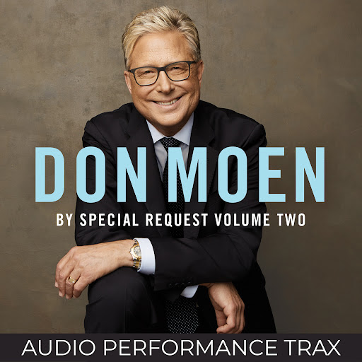 By Special Request: Vol. 2 (Audio Performance Trax)