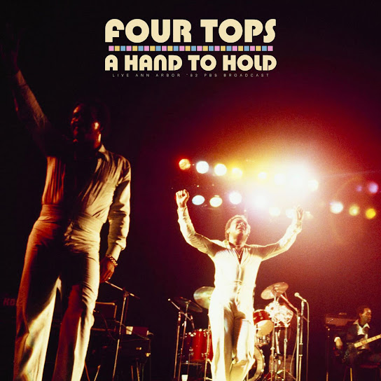 A Hand To Hold