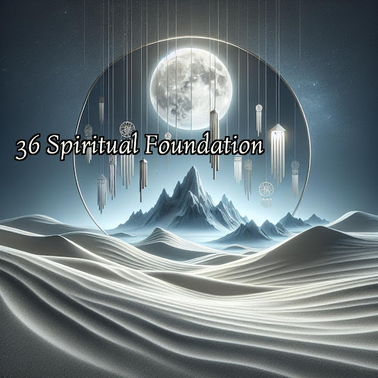 36 Spiritual Foundation