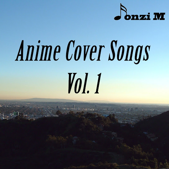 Anime Cover Songs, Vol. 1