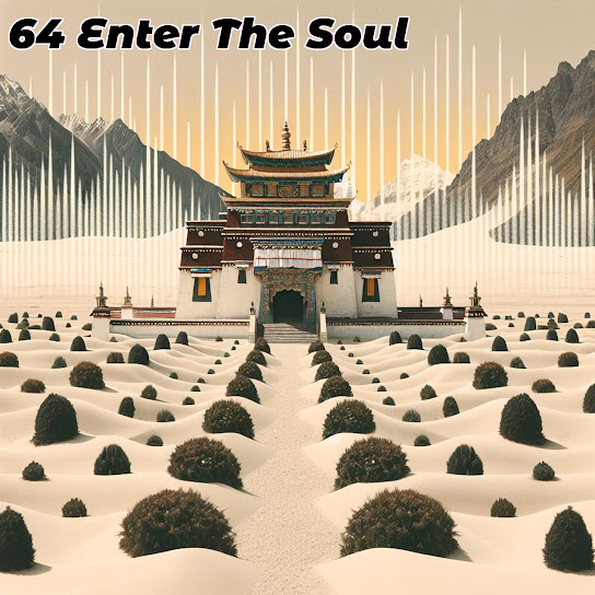 64 Enter The Soul