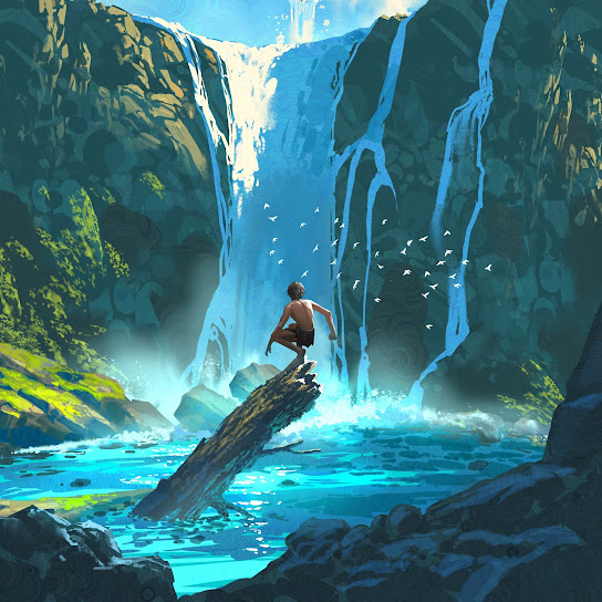 KINGDOM HEARTS: Piano Reports, Vol. 3