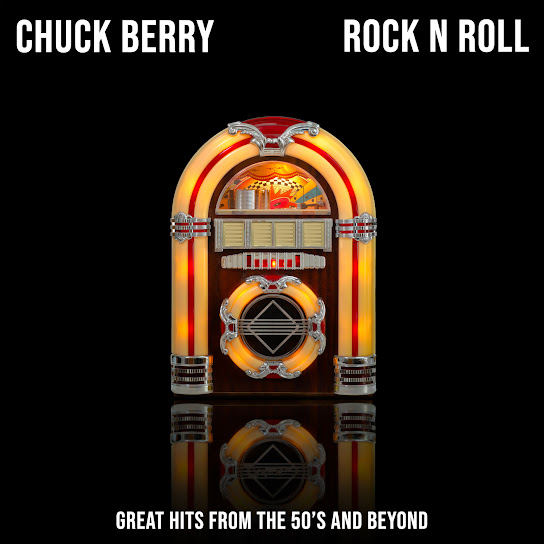 Chuck Berry - Rock n Roll