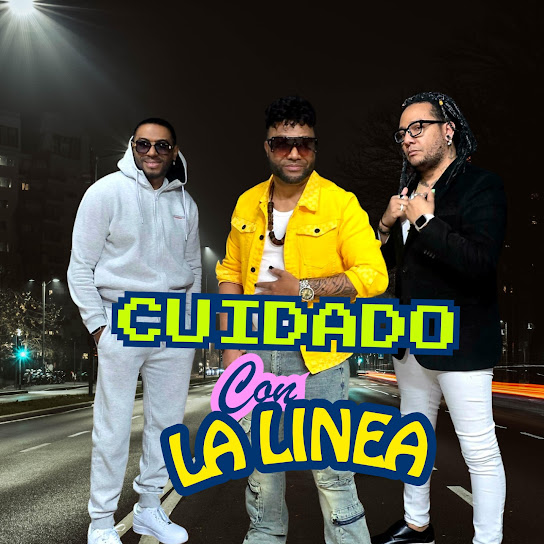 Cuidado con la Linea