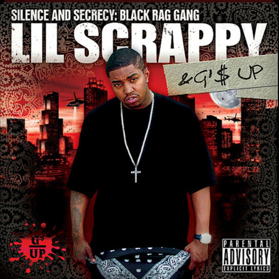 Silence and Secrecy: Black Rag Gang (2026 Remaster)