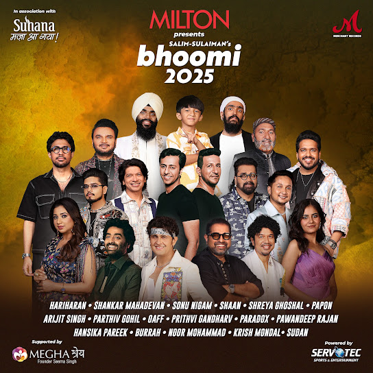 Bhoomi 2025