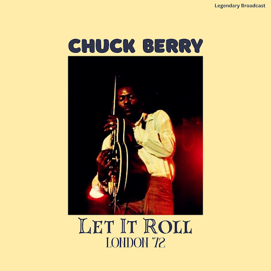 Let It Roll