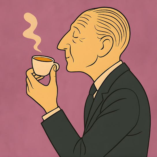 Coffee Tastes Better with This Music