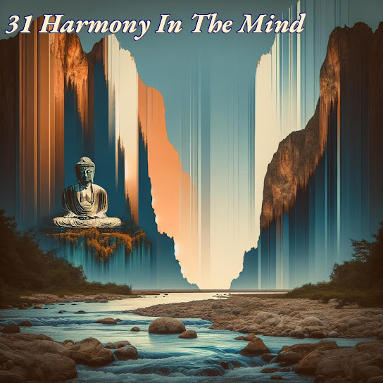 31 Harmony In The Mind