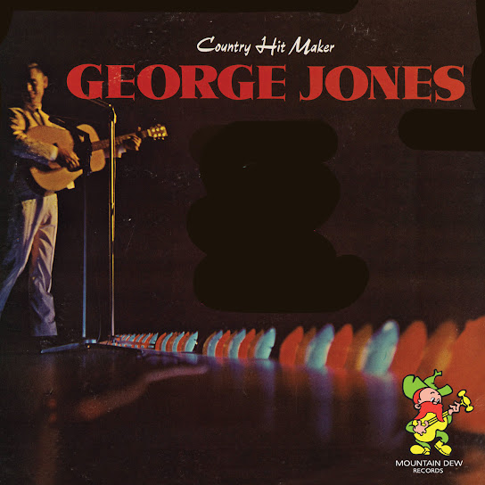 Country Hit Maker