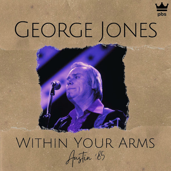 Within Your Arms