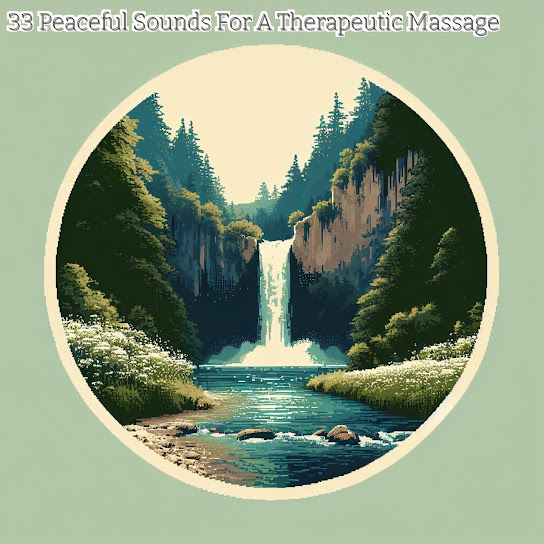 33 Peaceful Sounds For A Therapeutic Massage