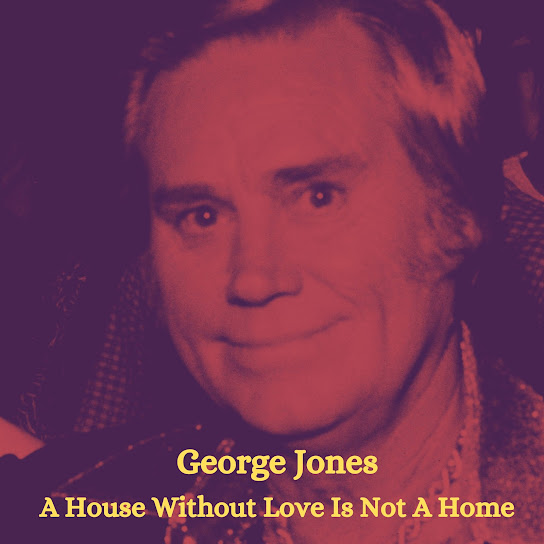 A House Without Love Is Not A Home