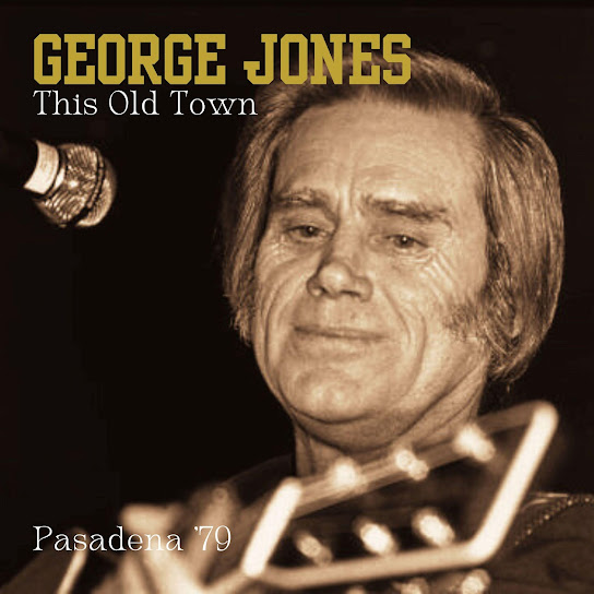 This Old Town