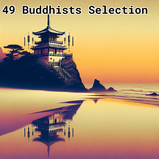 49 Buddhists Selection