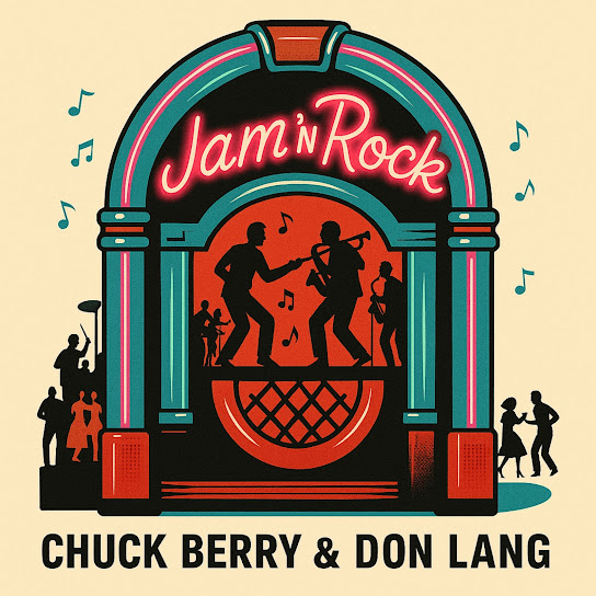 Jam 'N Rock
