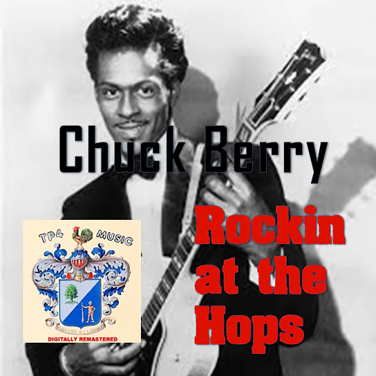 Rockin' at the Hops