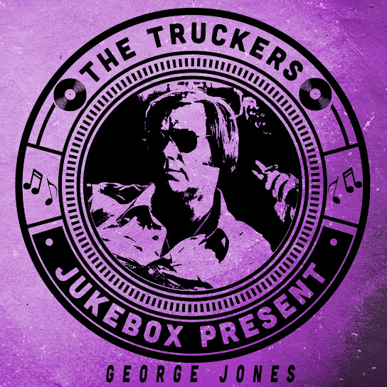 The Truckers Jukebox Present, George Jones