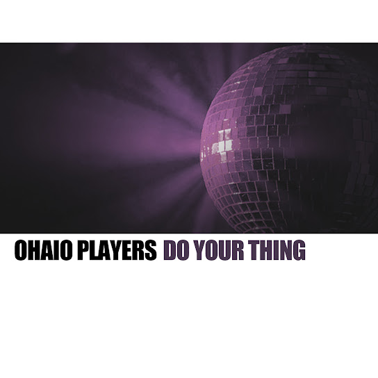 Do Your Thing