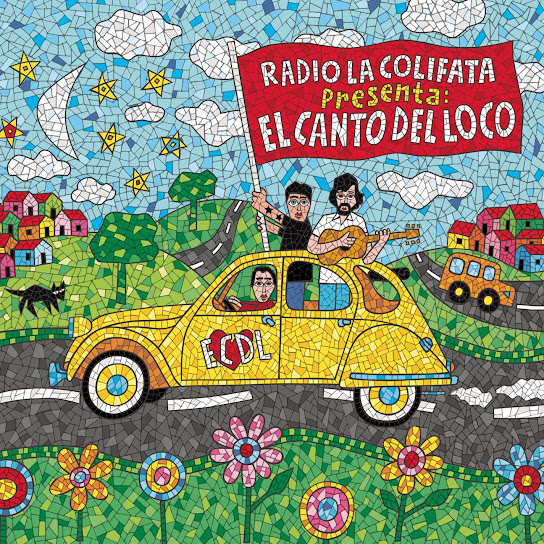 Radio la Colifata Presenta: El Canto del Loco