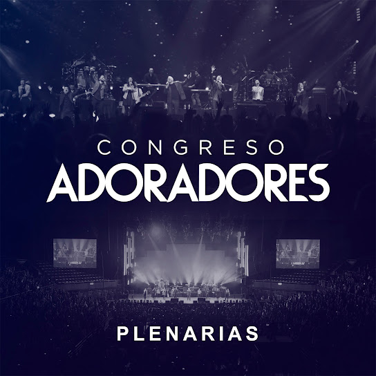 Plenarias Adoradores