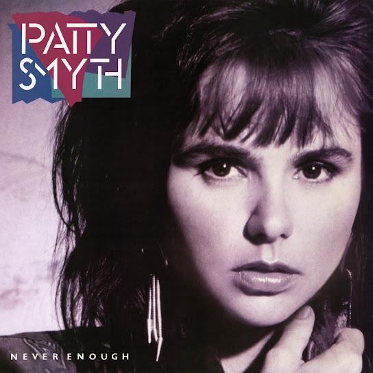 Never Enough (Expanded Edition)