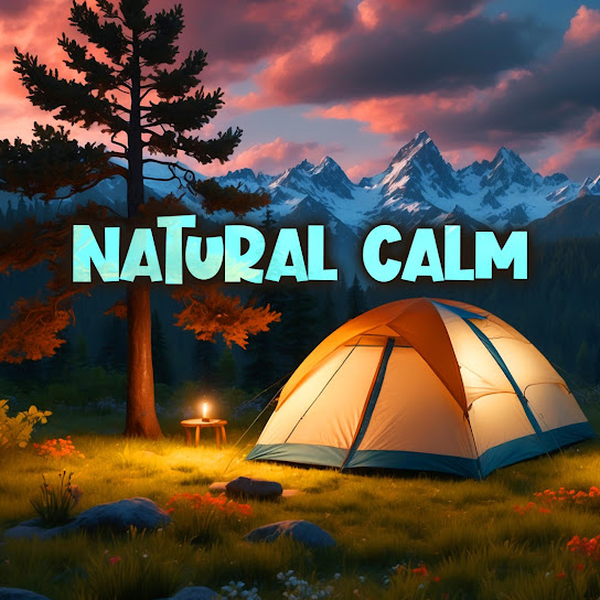 Natural Calm Relaxation