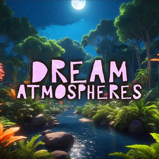 Dream Atmospheres