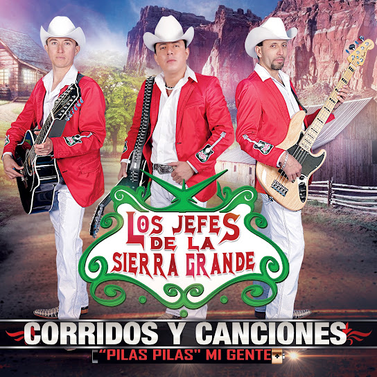 Corridos y Canciones
