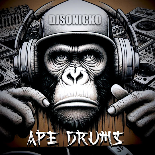 Ape Drums
