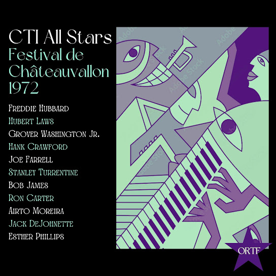 CTI All Stars