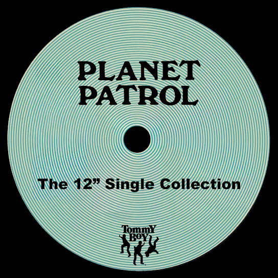 The 12" Single Collection