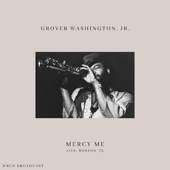 Mercy Me