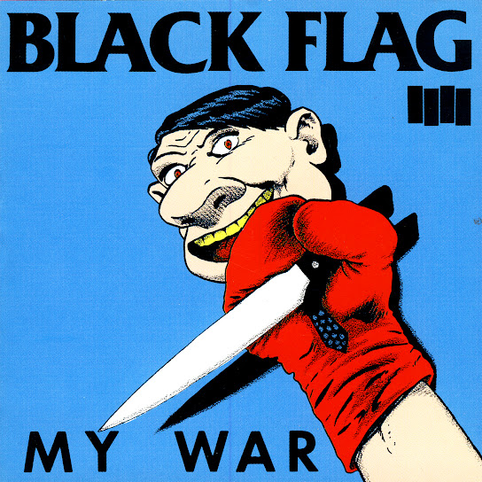 My War