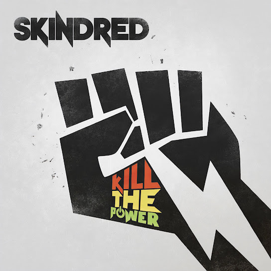 Kill The Power