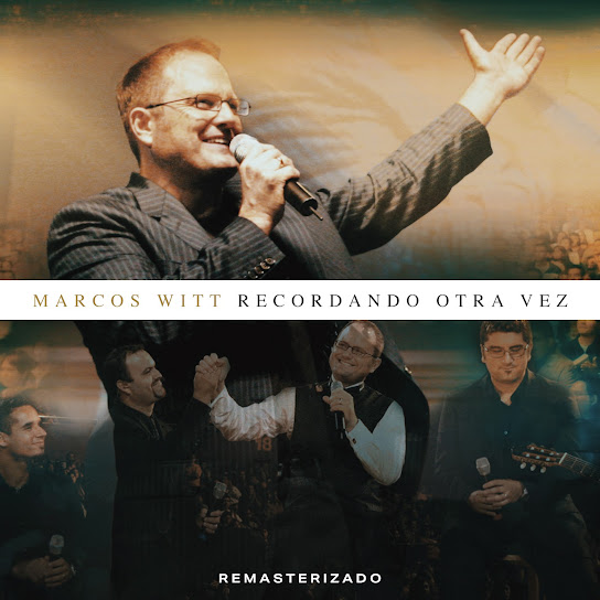 Recordando Otra Vez (Remasterizado)