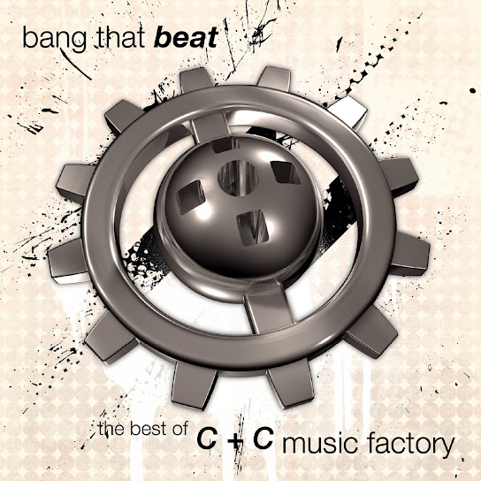 Bang That Beat "The Best Of"
