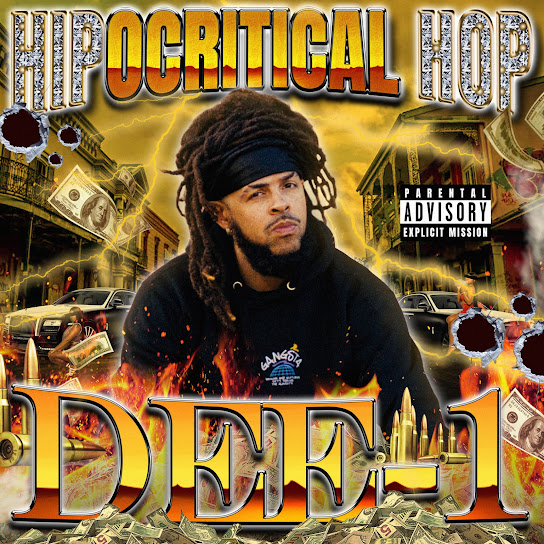 Hipocritical Hop