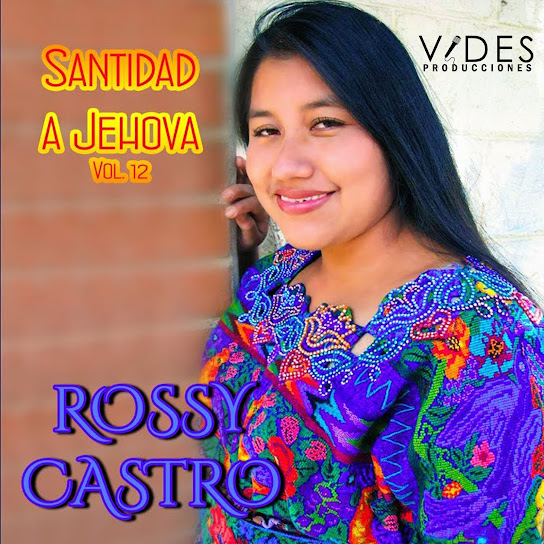 Santidad a Jehova
