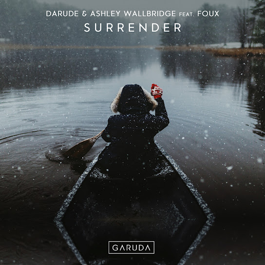 Surrender (con Foux)