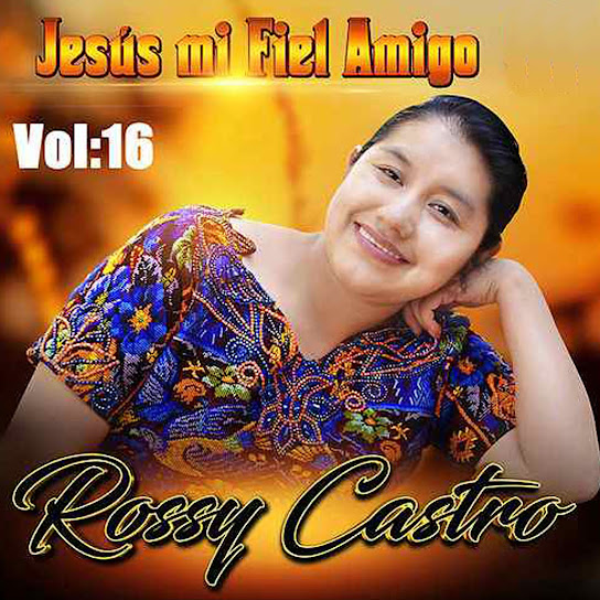 Jesus Mi Fiel Amigo