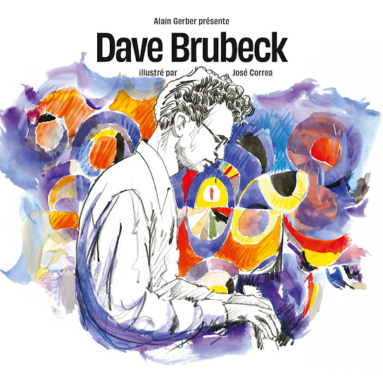 Vinyl Story Presents Dave Brubeck