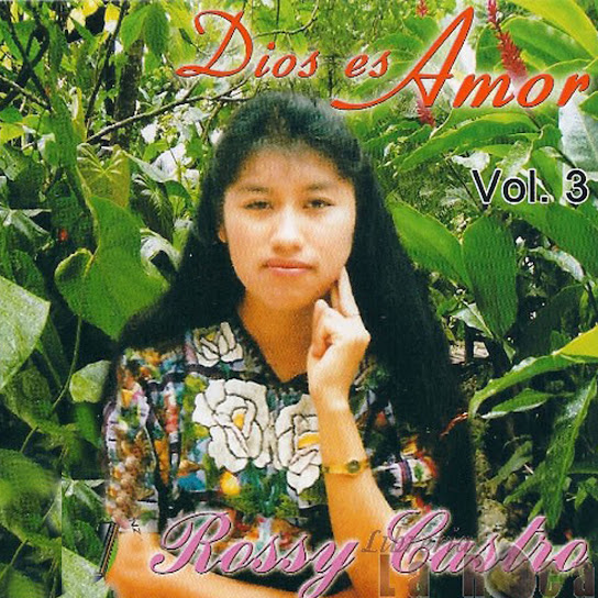 DIOS ES AMOR