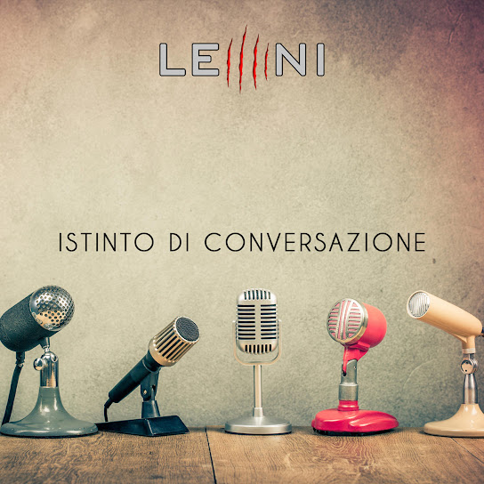 Istinto di conversazione