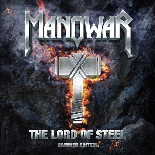 The Lord of Steel Hammer Edition