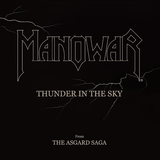 Thunder in the Sky