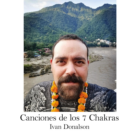 Canciones de los Chakras