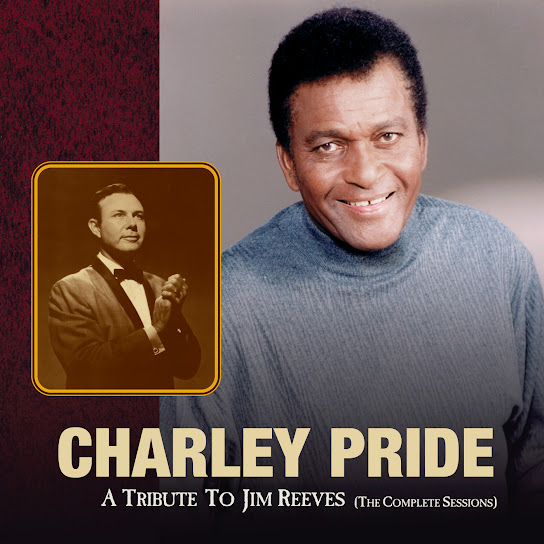 A Tribute To Jim Reeves (The Complete Sessions)