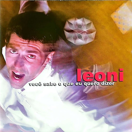 Você Sabe o Que Eu Quero Dizer